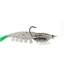 Berkley PowerBait Saltwater Shrimperor 5" Shrimp Marsh Dew - Berkley Fishing