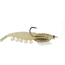 Berkley PowerBait Saltwater Shrimperor 5" Shrimp Gold - Berkley Fishing