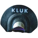 KLUK Custom Calls Bulldozer Diaphragm Elk Call - Kluk Custom Calls