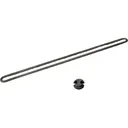 Texas Weapon Systems Guide Wire & Spring Retainer 6" - Texas Weapon Systems