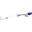Berkley Rawler Harness 1/2 oz Walleye Spinner Rig SKOL - Berkley