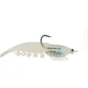 Berkley PowerBait Saltwater Shrimperor 4" Shrimp Coastal Candy - Berkley Fishing