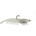 Berkley PowerBait Saltwater Shrimperor 4" Shrimp Cold Beer - Berkley Fishing