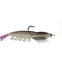 Berkley PowerBait Saltwater Shrimperor 3.5" Shrimp All Natural - Berkley Fishing