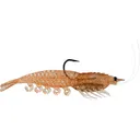 Berkley PowerBait Saltwater Shrimperor 3.5" Shrimp Sangria - Berkley Fishing