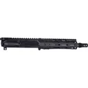 Noveske N4 AR-15 Complete Upper Receiver 300 AAC Blackout 8" Barrel 7" M-LOK Handguard Black - Noveske