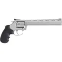 Colt King Cobra Target 22 Long Rifle Revolver 8" Stainless Barrel 10 Round Black Grip - Colt