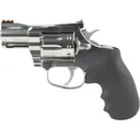 Colt King Cobra Carry 22 Long Rifle Revolver 2" Stainless Barrel 10 Round Black Grip - Colt
