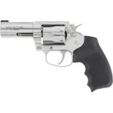 Colt King Cobra Carry 357 Magnum Revolver 3" Stainless Barrel 6 Round Black Grip - Colt