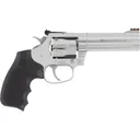 Colt King Cobra Target 357 Magnum Revolver 4.25" Stainless Barrel 6 Round Black Grip - Colt