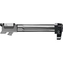 Radian Ramjet with Afterburner Compensator Barrel for Glock 17 Gen 6 Black/Gray - Radian Weapons