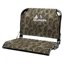 Millennium Marine Big Daddy Boat Seat Bottomland - Millennium Marine