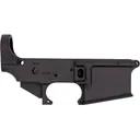 Andro Corp Industries ACI-15 Stripped Lower Receiver Anodized Black - Andro Corp Industries