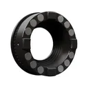 Kapture Gear Knekt Mag Ring Digiscoping Adapter Size 1 - Kapture Gear