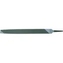 Nicholson Angle Lathe File 10" - Nicholson