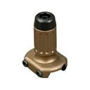 Texas Weapon Systems Rub Nub Picatinny Vertical Grip FDE - Texas Weapon Systems