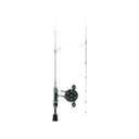13 Fishing Fantom 30" Ice Fishing Rod Combo Ultralight LH - 13 Fishing