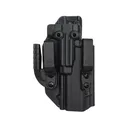 C&G Holsters Alpha IWB Holster Right Hand Springfield Echelon 4.0C Kydex Black - C&G Holsters