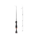 13 Fishing The Snitch Pro 32" Ice Fishing Rod Quick Tip - 13 Fishing