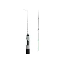 13 Fishing Wicked 32" Ice Fishing Rod Light - 13 Fishing