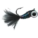 VMC Tungsten Gym Jig Metallic Rainbow Flash 1/16 oz - Vmc