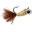 VMC Tungsten Gym Jig Gold Flash 1/32 oz - Vmc