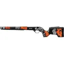 MDT CRBN Hunter Kit Rifle Stock for Remington 700 Short Action Left Hand Fixed HOG - Mdt