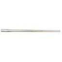 Shilen Centerfire Select Match Grade Barrel Blank 17 Caliber 28" Stainless #5 Contour 1:10" Twist - Shilen