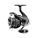 Daiwa Tatula MQ LT3000-XH Spinning Reel - Daiwa