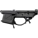 A3 Industries GP Stribog Lower Receiver Conversion to CZ Scorpion Magazines - A3 Industries