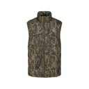 Non-Typical Men's Down Vest Mossy Oak Original Treestand Large - Non-Typical