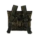 Twisted Iron Pack Rat XL Tree Hugger Saddle Hunting Pack Full Send System Mossy Oak Original Bottomland - Twisted Iron