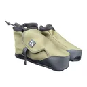 Timber Ninja Frostline Insulated Boot Cover Military Green XL - Timber Ninja
