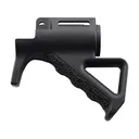 A3 Industries Angled Foregrip with Picatinny Rail Segment for HK MP5, SP5 - A3 Industries