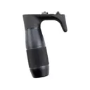 A3 Industries Modular M-LOK 100 Degree Vertical Foregrip 3" Textured - A3 Industries