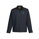 Browning Men's Parawan Snap Shirt Jacket Black 2XL - Browning