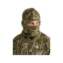 Nomad Men's Harvester VX3 Neck Gaiter Mossy Oak Original Bottomland One Size Fits Most - Nomad