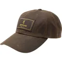 Browning Men's Big Head Antiquity Hat Brown One Size Fits Most - Browning