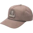 Browning Men's Slug Topo Hat Major Brown One Size Fits Most - Browning