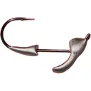 Picasso Urchinator Cradle Heads 3/8 oz Wacky Urchin Jighead 5/0 Plain - Picasso