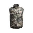 Sitka Gear Men's Kelvin AeroLite Insulated Vest Gore Optifade Open Country 2XL - Sitka Gear