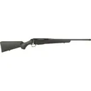 Tikka T3x Lite Bolt Action Rifle 6mm Creedmoor 22" Black Threaded Barrel Black Frame Black Field Stock - Tikka