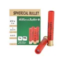 Sellier & Bellot 410 Ammo 3" #00 Buckshot 5 Pellets Case of 500 (20 Boxes of 25) - Sellier & Bellot