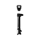 Radian Ramjet with Afterburner Compensator Barrel for Glock 17 Gen 6 Black/Black - Radian Weapons