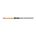 Dobyns Rods Champion Extreme HP Series 7'4" Casting Rod Med Hvy Fast Full Handle - Dobyns Rods
