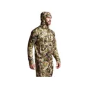 Sitka Gear Men's Traverse Hoodie Gore Optifade Subalpine Large - Sitka Gear