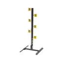 Caldwell AR500 Rimfire Dueling Tree - Caldwell