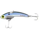 Steel Shad XL Series Blade Bait Kentucky Shad - Steel Shad