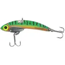 Steel Shad XL Series Blade Bait Perch / Firetiger - Steel Shad