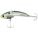 Steel Shad Mini Series Blade Bait Sexy Shad 2PK - Steel Shad